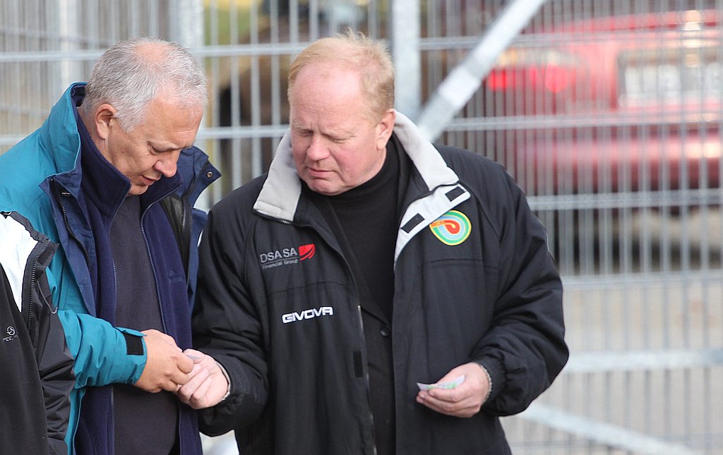 Rodzinne urodziny Miedzianki