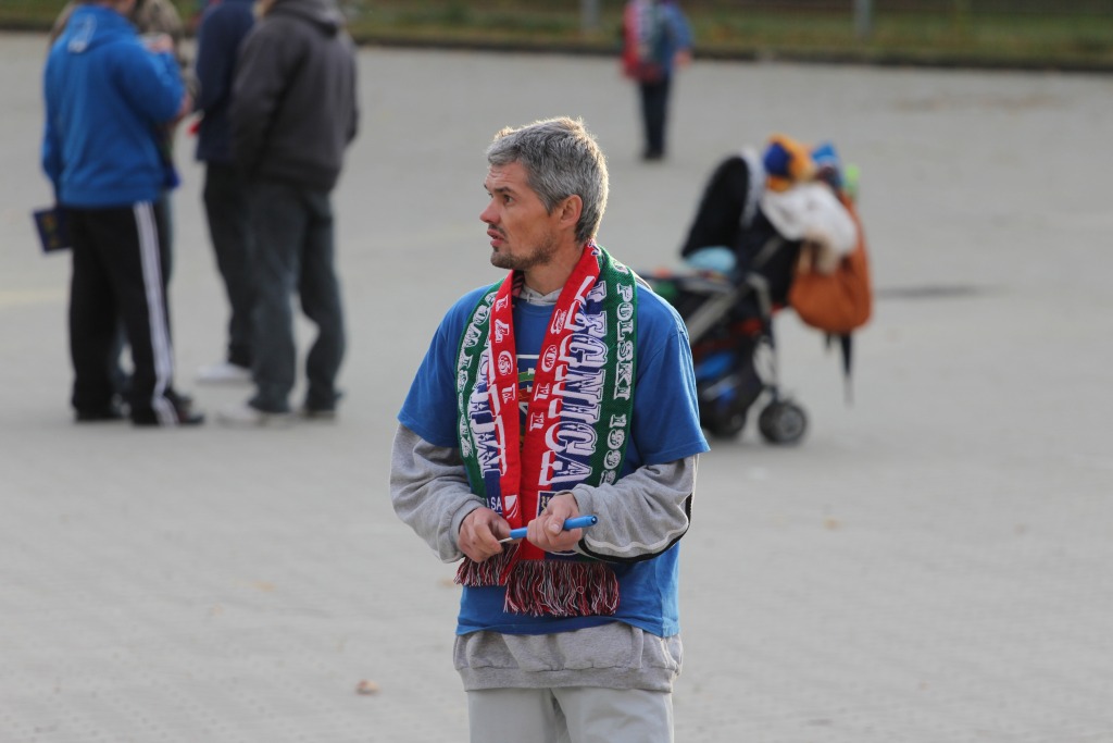 Rodzinne urodziny Miedzianki