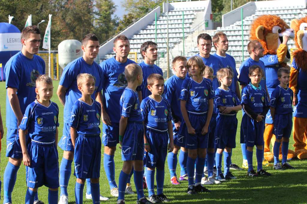 Wygrana Miedzi na urodziny