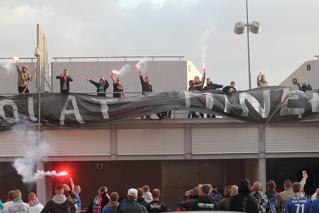 Rodzinne urodziny Miedzianki