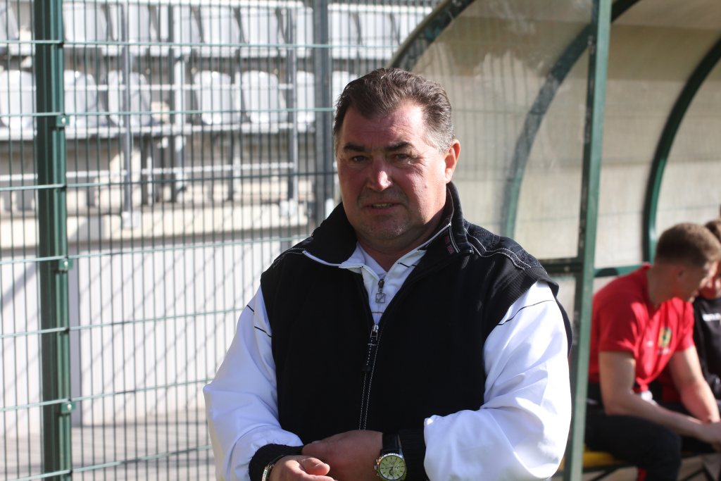 Wygrana Miedzi na urodziny