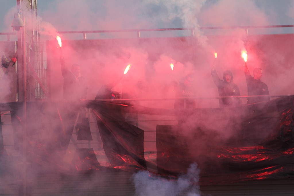 Rodzinne urodziny Miedzianki