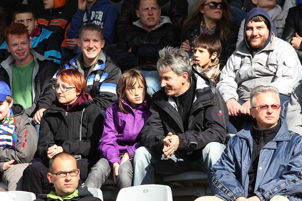 Wygrana Miedzi na urodziny