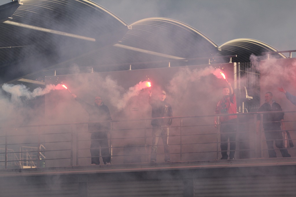 Rodzinne urodziny Miedzianki