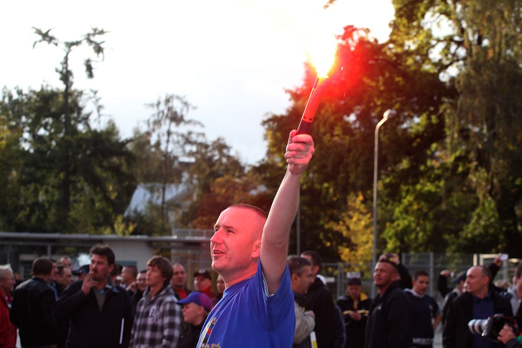 Rodzinne urodziny Miedzianki