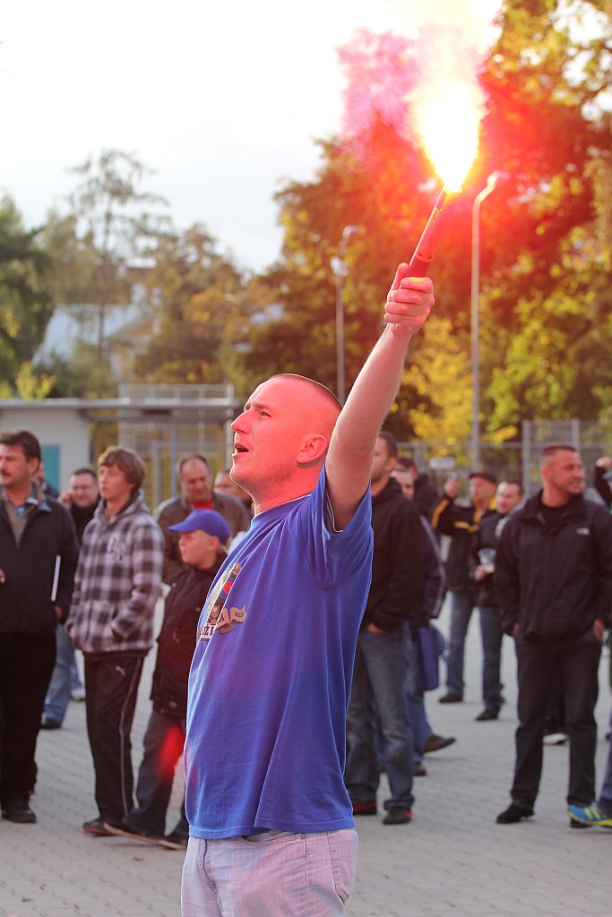 Rodzinne urodziny Miedzianki