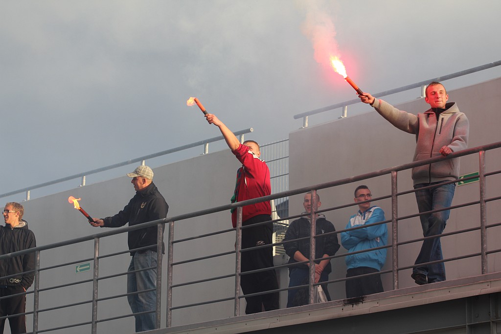 Rodzinne urodziny Miedzianki