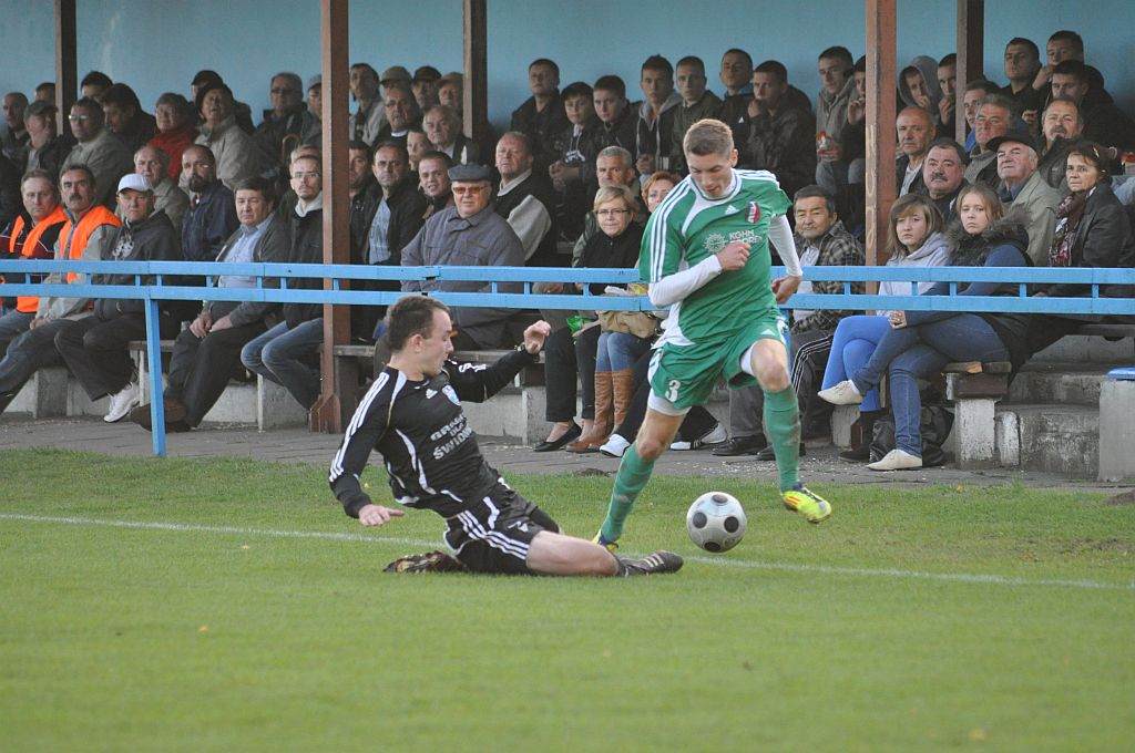 Prochowiczanka - Polonia 1:2