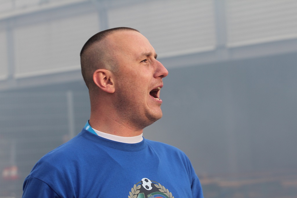 Rodzinne urodziny Miedzianki