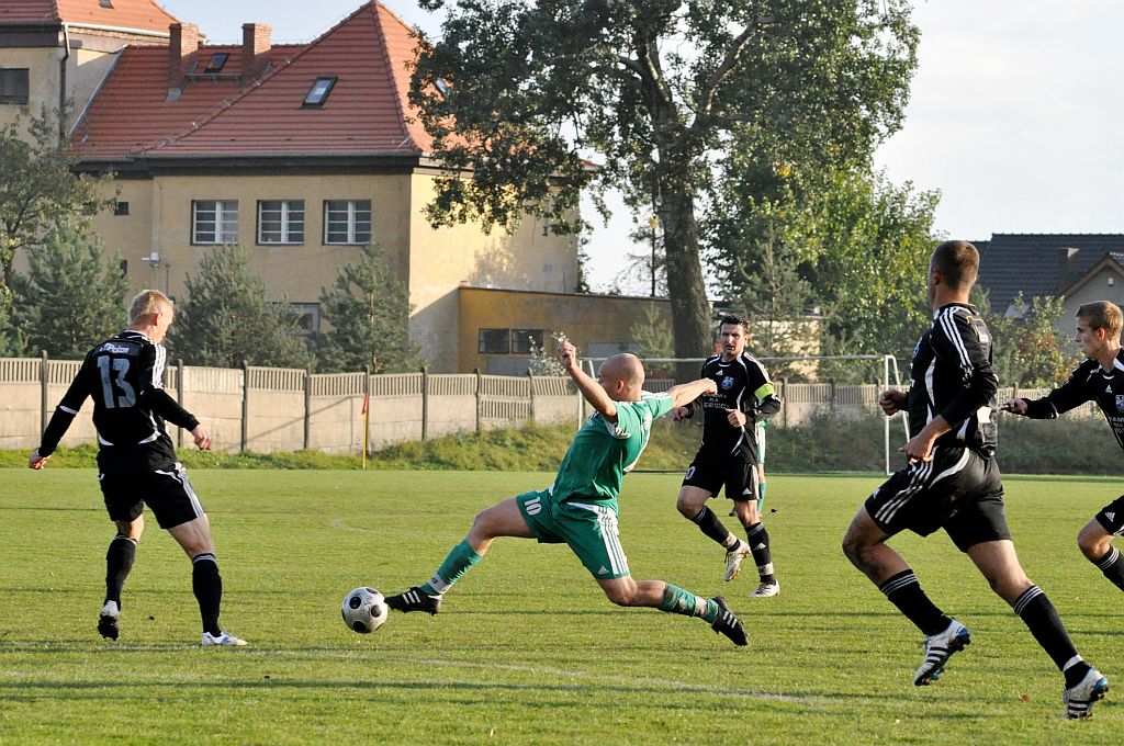 Prochowiczanka - Polonia 1:2