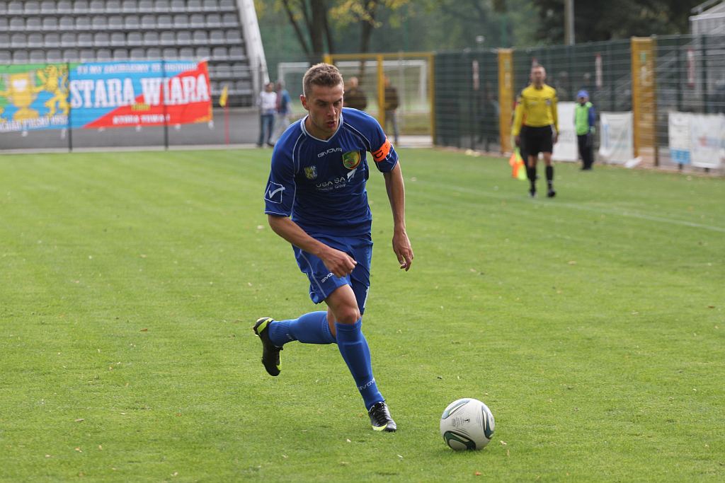 Wygrana Miedzi na urodziny