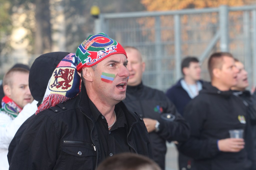 Rodzinne urodziny Miedzianki