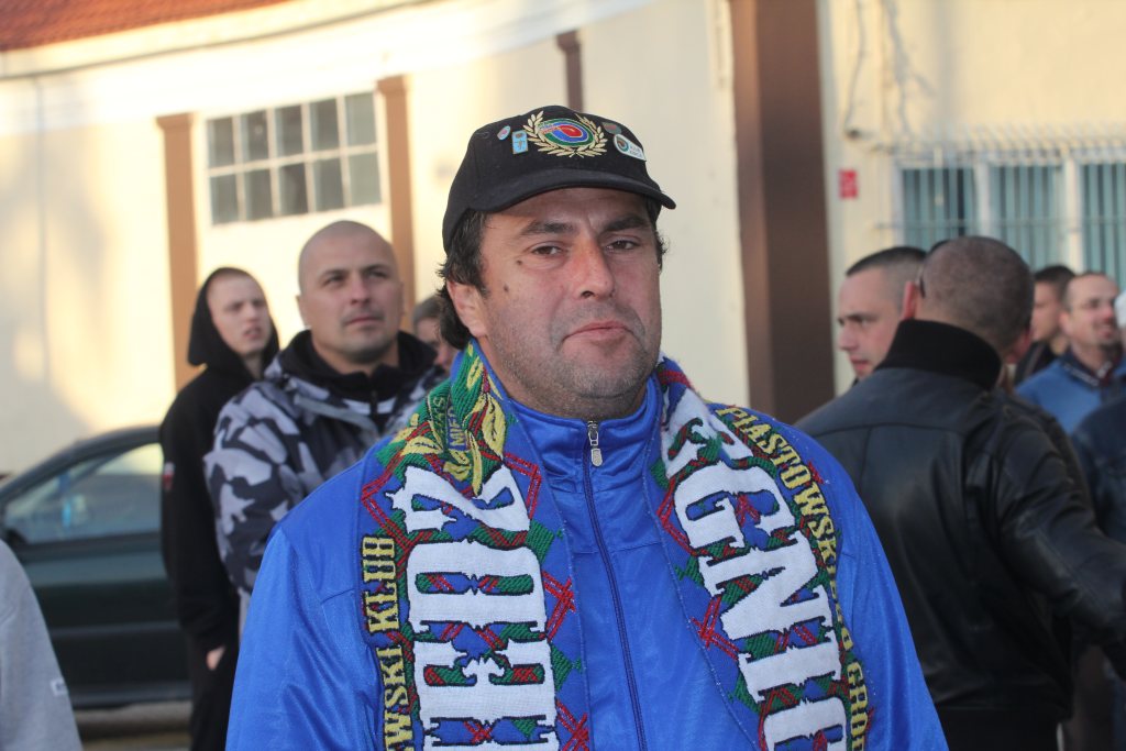 Rodzinne urodziny Miedzianki