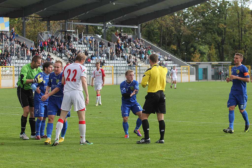 Wygrana Miedzi na urodziny