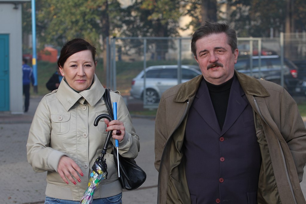 Rodzinne urodziny Miedzianki