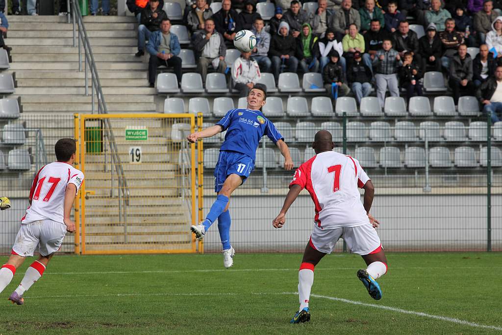 Wygrana Miedzi na urodziny