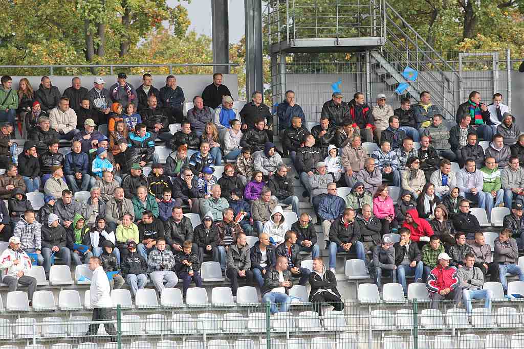 Wygrana Miedzi na urodziny