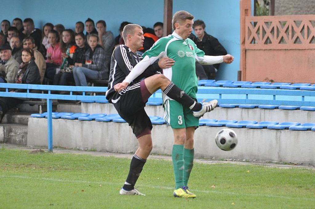 Prochowiczanka - Polonia 1:2