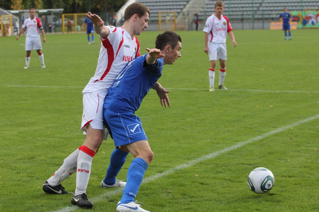 Wygrana Miedzi na urodziny