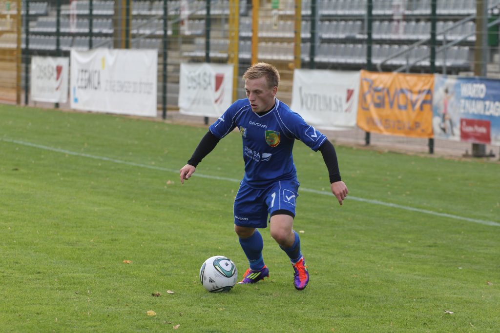 Wygrana Miedzi na urodziny