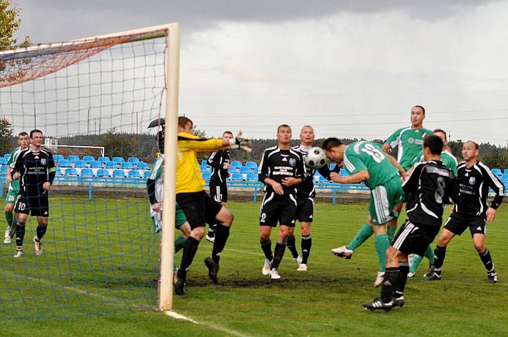 Prochowiczanka - Polonia 1:2