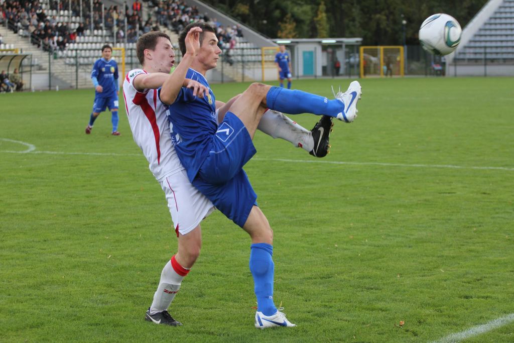 Wygrana Miedzi na urodziny