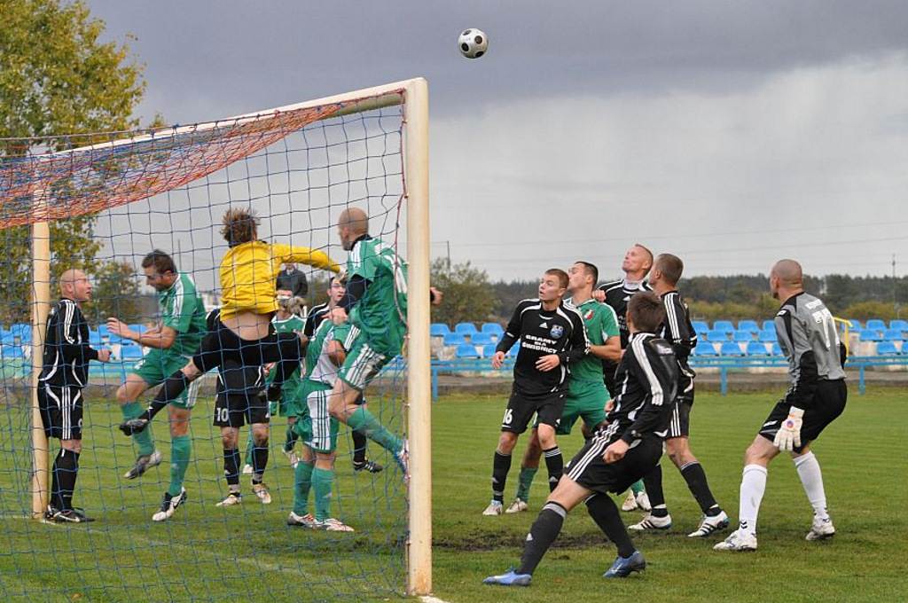 Prochowiczanka - Polonia 1:2