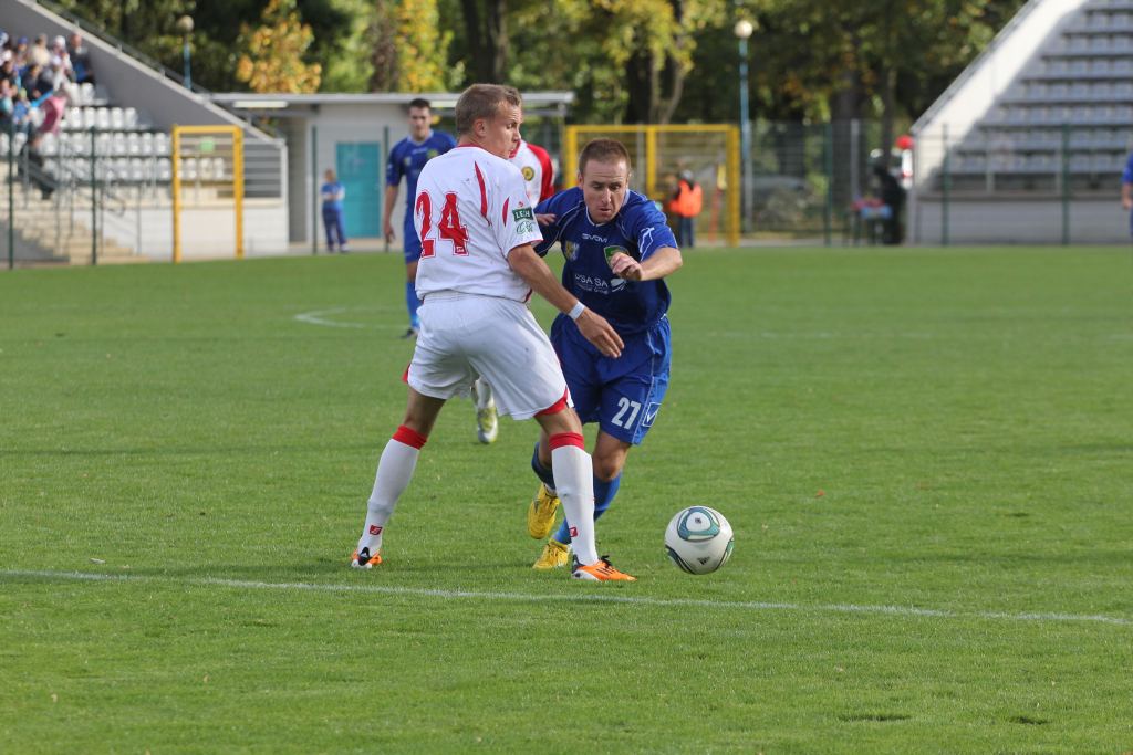 Wygrana Miedzi na urodziny