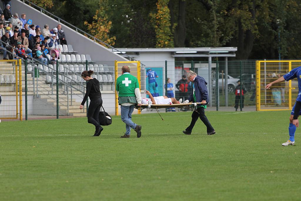 Wygrana Miedzi na urodziny