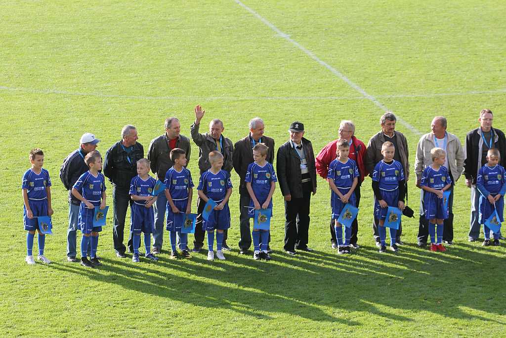 Wygrana Miedzi na urodziny