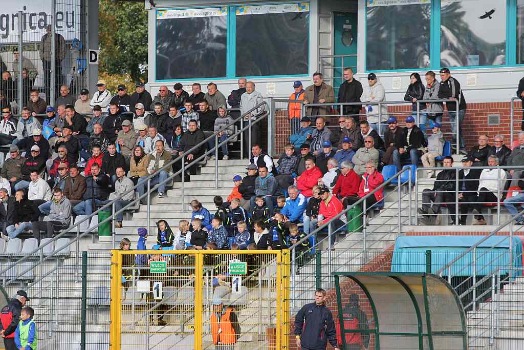 Wygrana Miedzi na urodziny