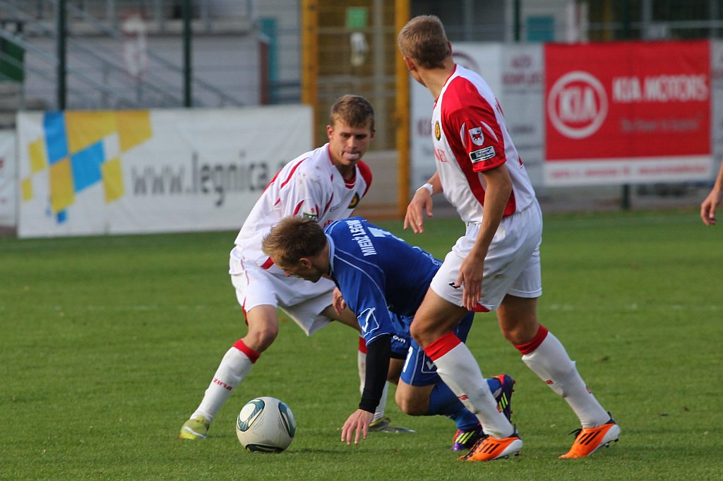 Wygrana Miedzi na urodziny