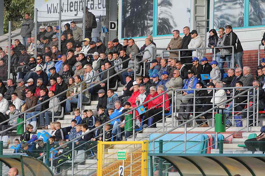 Wygrana Miedzi na urodziny