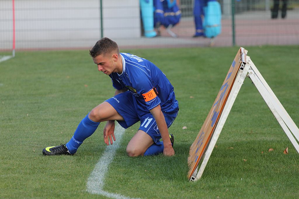 Wygrana Miedzi na urodziny