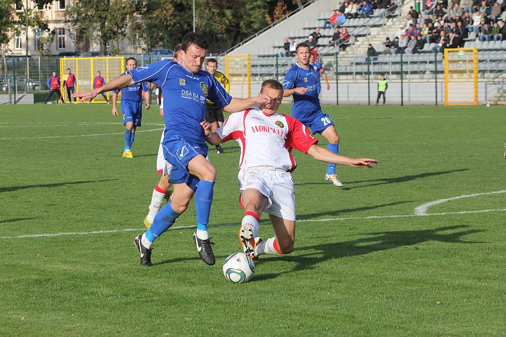 Wygrana Miedzi na urodziny