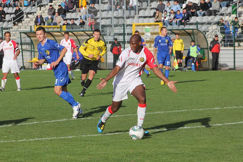 Wygrana Miedzi na urodziny