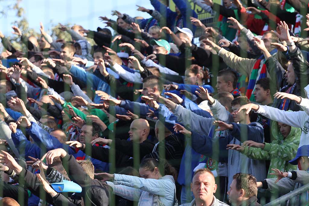 Wygrana Miedzi na urodziny