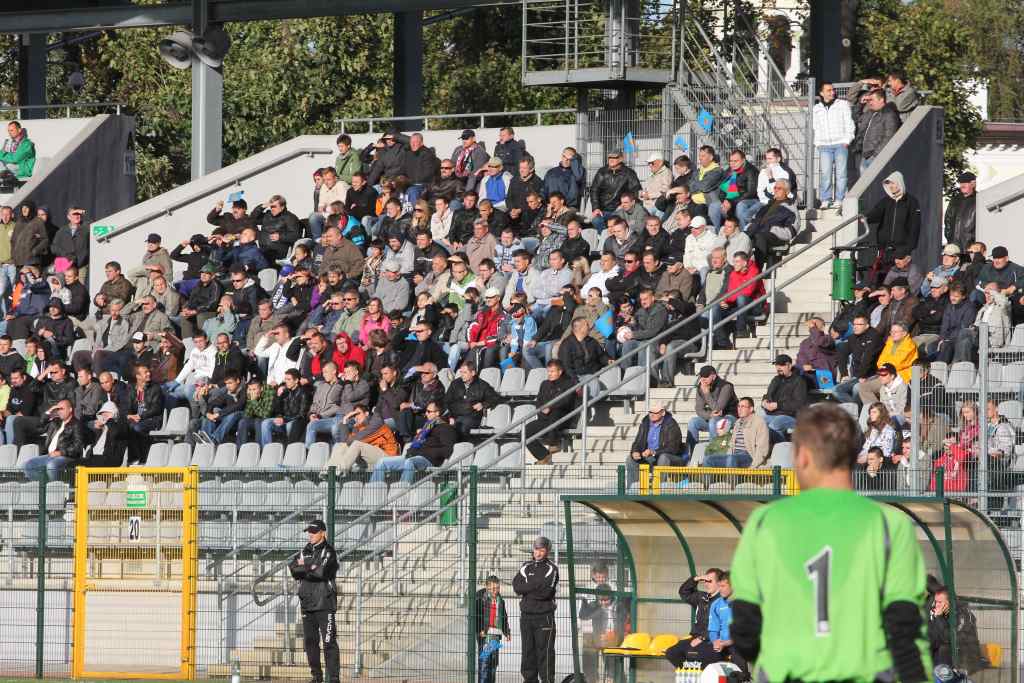 Wygrana Miedzi na urodziny