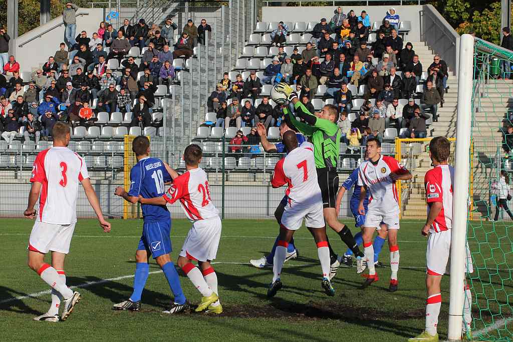 Wygrana Miedzi na urodziny