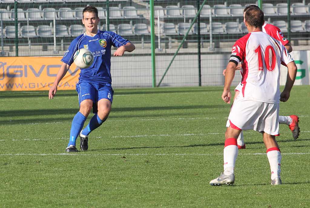 Wygrana Miedzi na urodziny