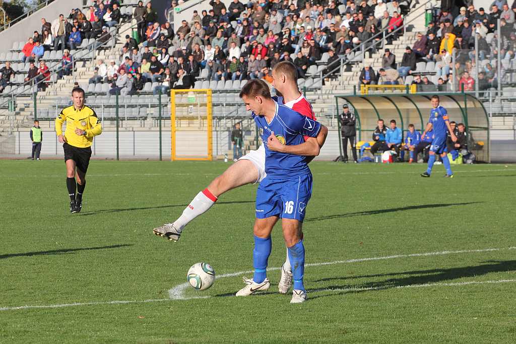 Wygrana Miedzi na urodziny