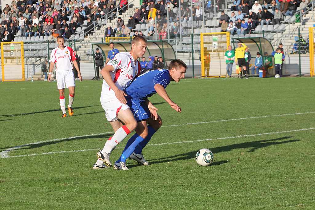 Wygrana Miedzi na urodziny