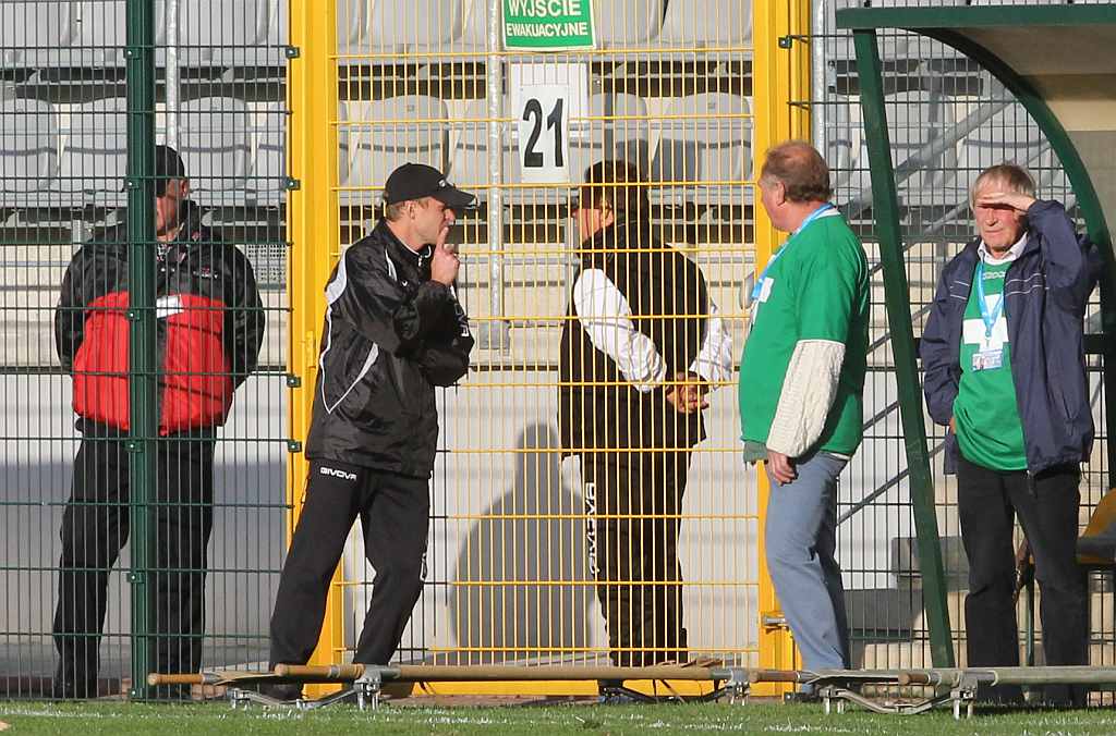 Wygrana Miedzi na urodziny