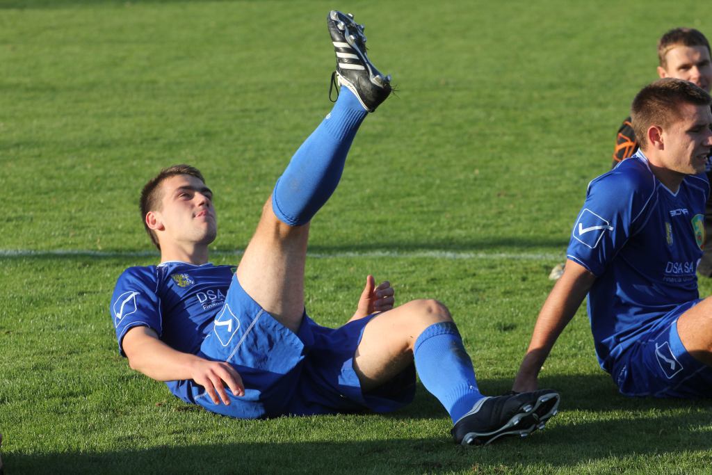 Wygrana Miedzi na urodziny