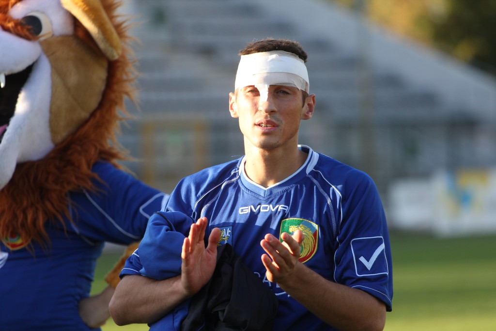 Wygrana Miedzi na urodziny