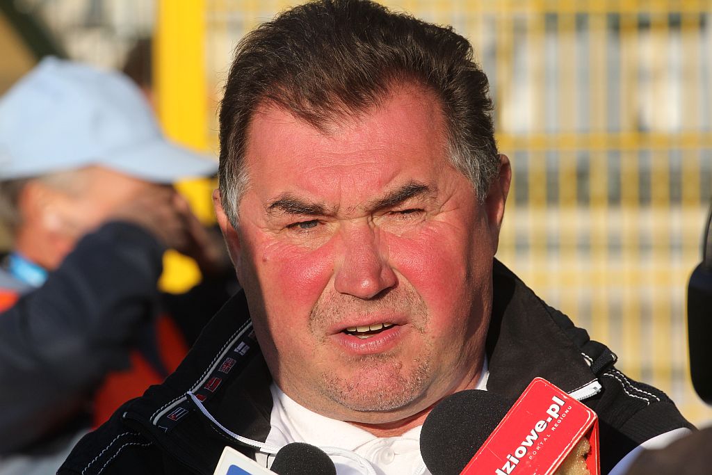 Wygrana Miedzi na urodziny