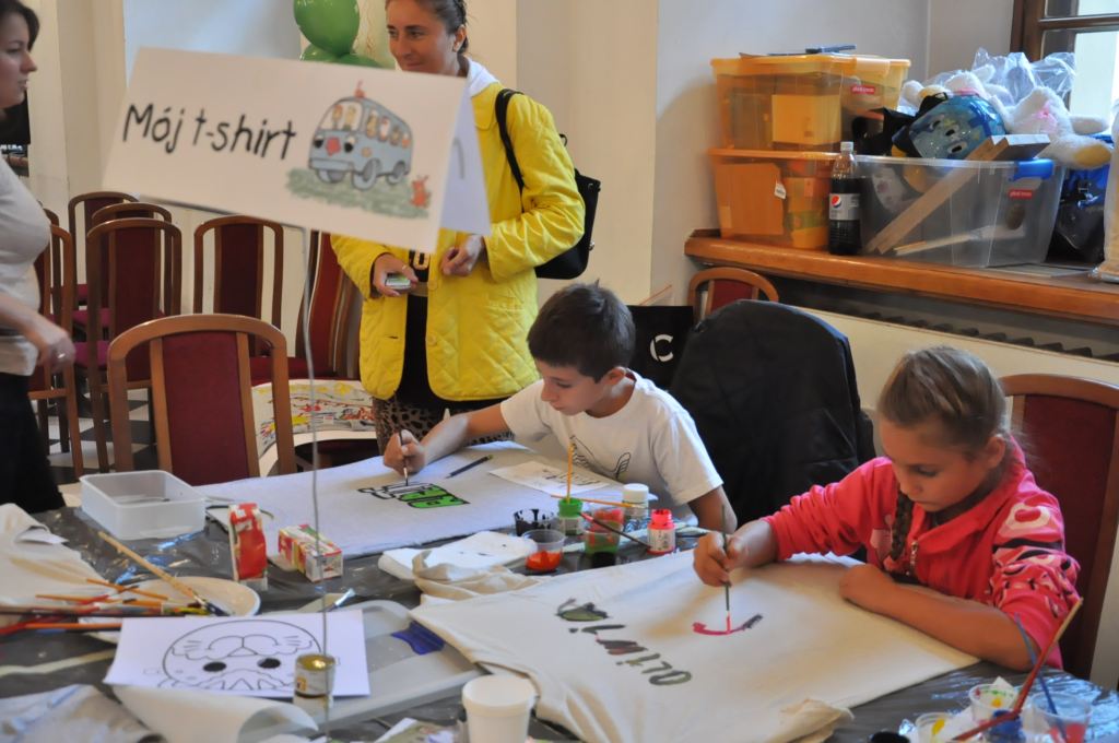 Rodzinna Familiada z Galerią Sztuki