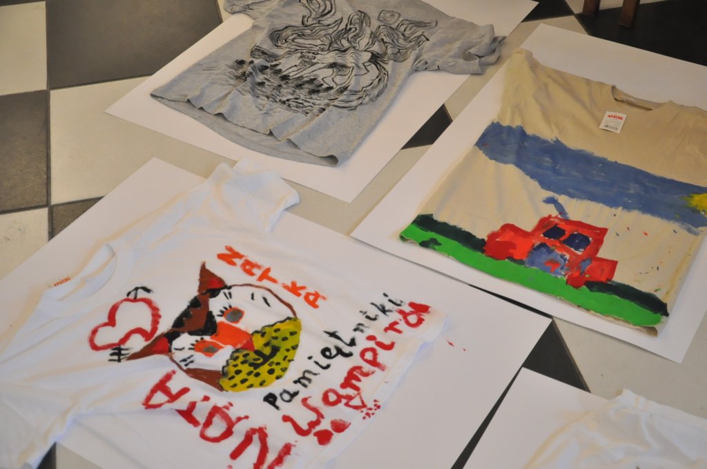 Rodzinna Familiada z Galerią Sztuki