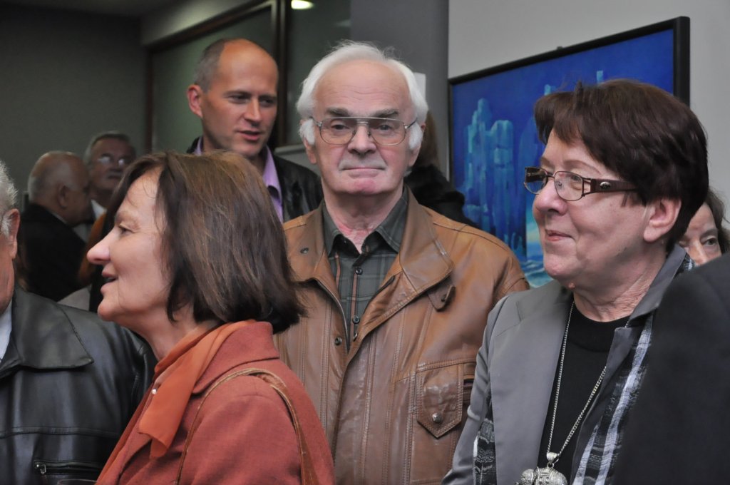 Henryk Jan Baca - Malarstwo 2005 - 2011