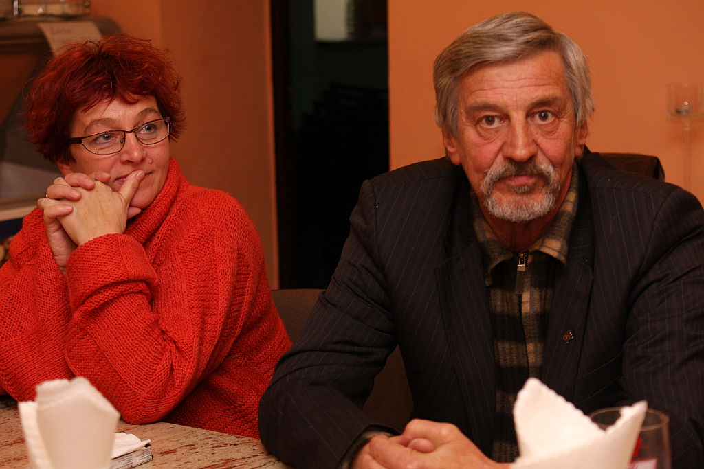 Noc wyborcza w Legnicy